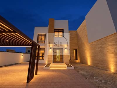 Villa de 8 chambres à à louer à Al Barsha, Dubai - WhatsApp Image 2026-10-28 at 1.16. 50 PM (1). jpeg Villa de 8 chambres à à louer à Al Barsha, Dubai - WhatsApp Image 2026-10-28 at 1.16. 50 PM (1). jpeg