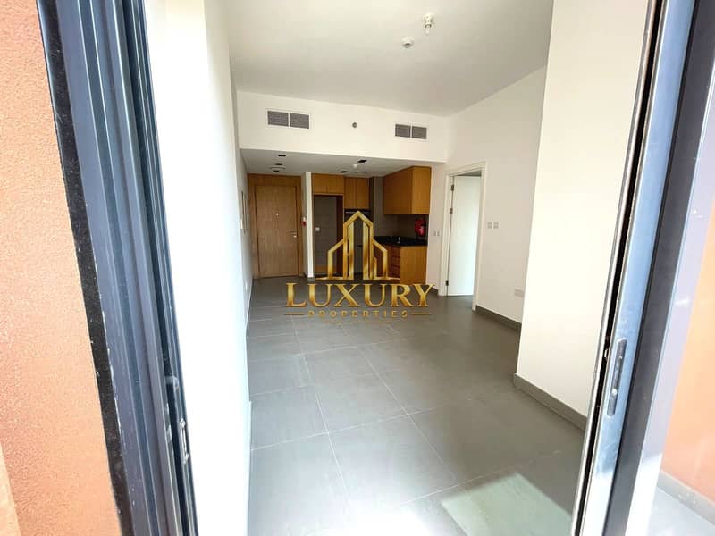 5 Bright & Spacious 1 BHK with Balcony in Al Mamsha | AED 42,997 Yearly | Easy Payments