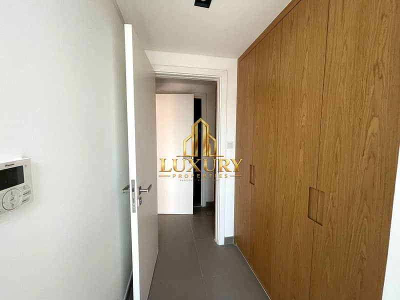 14 Bright & Spacious 1 BHK with Balcony in Al Mamsha | AED 42,997 Yearly | Easy Payments
