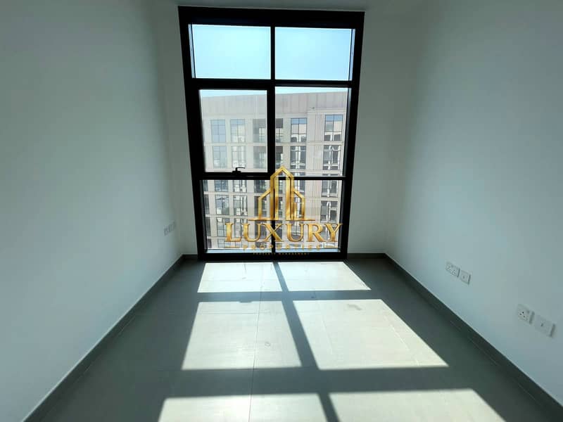 18 Bright & Spacious 1 BHK with Balcony in Al Mamsha | AED 42,997 Yearly | Easy Payments