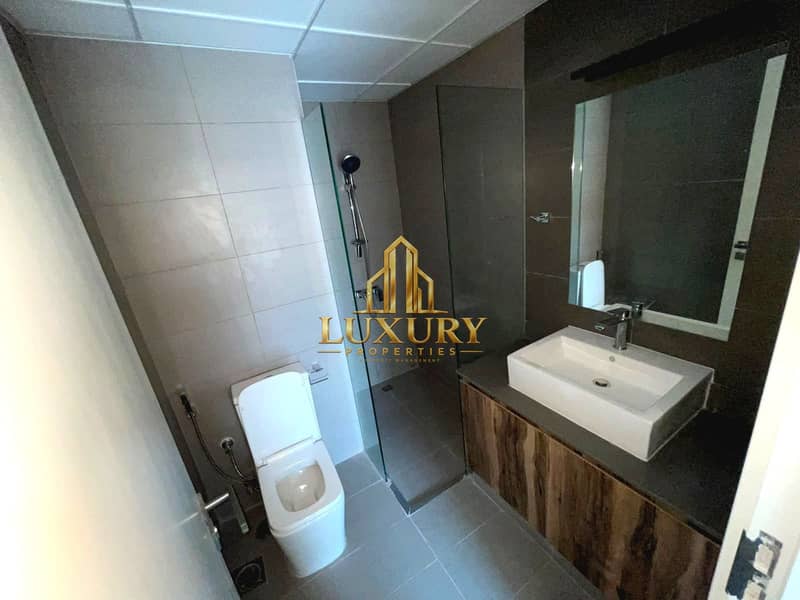 19 Bright & Spacious 1 BHK with Balcony in Al Mamsha | AED 42,997 Yearly | Easy Payments