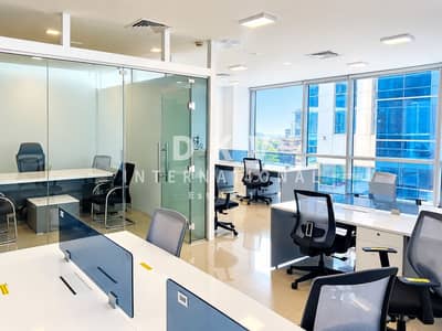 Office zum Miete in Business Bay, Dubai - WhatsApp Image 2026-10-28 at 11.32. 25 AM (7). jpeg