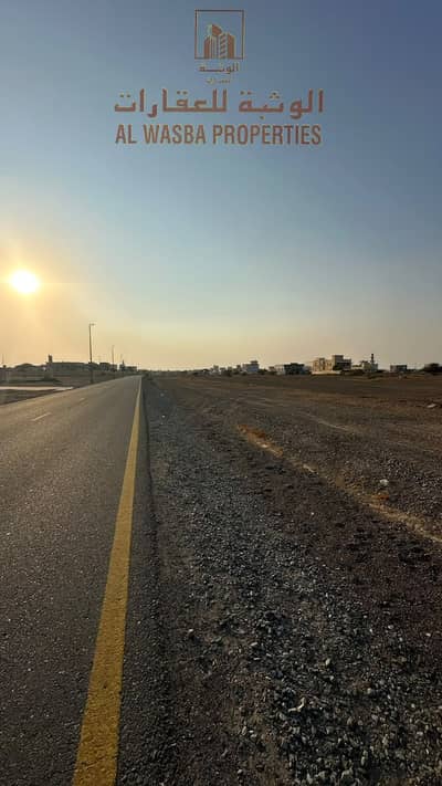 Plot para en Venta en Al Manama, Ajman - WhatsApp Image 2026-10-28 at 2.04. 31 PM (1). jpeg