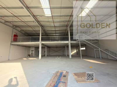Warehouse for Rent in Al Sajaa Industrial, Sharjah - تصميم بدون عنوان. png