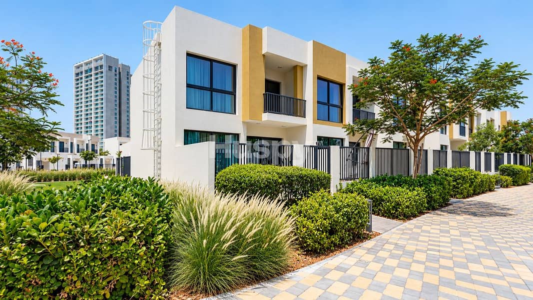 Таунхаус в Мина Аль Араб,Марбелла Виллас II, 3 cпальни, 135000 AED - 17011813 Таунхаус в Мина Аль Араб,Марбелла Виллас II, 3 cпальни, 135000 AED - 17011813