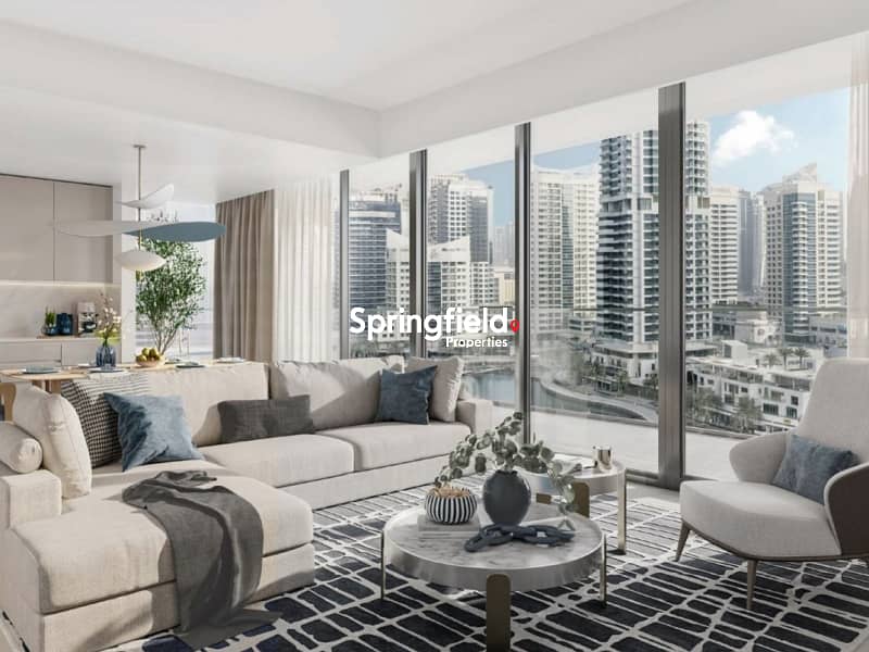 位于迪拜码头,滨海之畔公寓 2 卧室的公寓 3699000 AED - 17011818 位于迪拜码头,滨海之畔公寓 2 卧室的公寓 3699000 AED - 17011818
