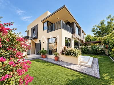 5 habitaciones Villa para en Alquiler en Dubai Hills Estate, Dubai - Villa en Dubai Hills Estate,Maple,Maple 2, 5 dormitorios, 510000 AED - 17011826 5 habitaciones Villa para en Alquiler en Dubai Hills Estate, Dubai - Villa en Dubai Hills Estate,Maple,Maple 2, 5 dormitorios, 510000 AED - 17011826