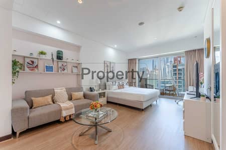 Monolocale in affitto a Dubai Marina, Dubai - Appartamento a Dubai Marina,JW Marriott Hotel Marina, 142500 AED - 17011823 Monolocale in affitto a Dubai Marina, Dubai - Appartamento a Dubai Marina,JW Marriott Hotel Marina, 142500 AED - 17011823