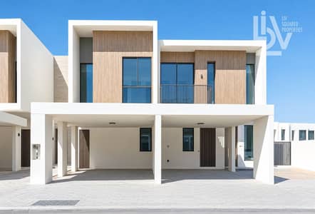 3 Slaapkamers Townhouse te Huur in The Valley by Emaar, Dubai - Rijwoning in The Valley by Emaar,Orania, 3 slaapkamers, 134999 AED - 17011830 3 Slaapkamers Townhouse te Huur in The Valley by Emaar, Dubai - Rijwoning in The Valley by Emaar,Orania, 3 slaapkamers, 134999 AED - 17011830
