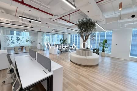 Office in affitto a Downtown Dubai, Dubai - Ufficio a Downtown Dubai，Emaar Square，Emaar Square Building 3, 1650000 AED - 17011840
