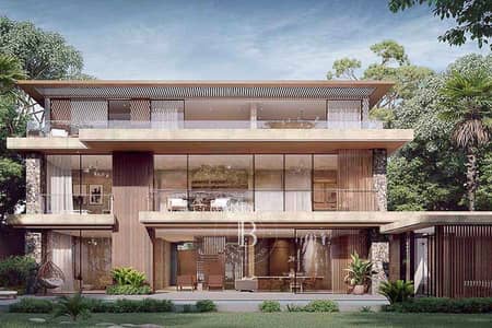 5 habitaciones Villa para en Venta en Tilal Al Ghaf, Dubai - Villa en Tilal Al Ghaf,Alaya Gardens, 5 dormitorios, 13250000 AED - 17011846 5 habitaciones Villa para en Venta en Tilal Al Ghaf, Dubai - Villa en Tilal Al Ghaf,Alaya Gardens, 5 dormitorios, 13250000 AED - 17011846