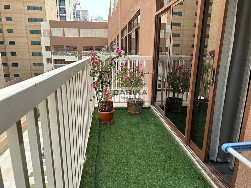 Wohnung in Jumeirah Village Circle (JVC),JVC District 10,Laya Residences, 1 schlafzimmer, 75000 AED - 17011848 Wohnung in Jumeirah Village Circle (JVC),JVC District 10,Laya Residences, 1 schlafzimmer, 75000 AED - 17011848