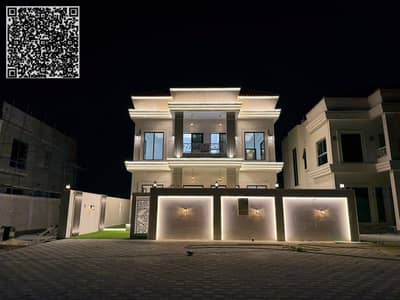 فیلا 4 غرف نوم للايجار في الحليو، عجمان - WhatsApp Image 2026-10-28 at 2.01. 00 PM. jpeg