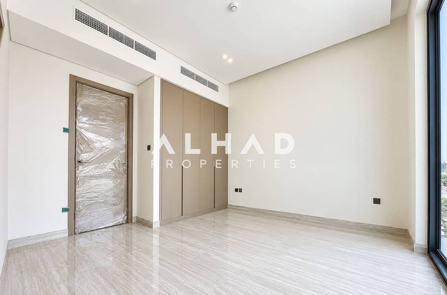 9 Minimalist Room with Marble Floors. png