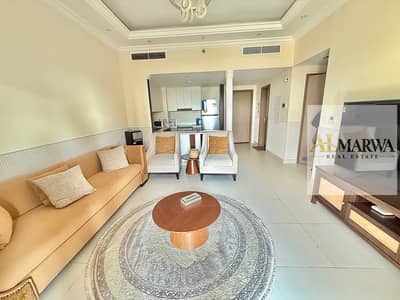 Appartement de 2 chambres à à louer à Al Khan, Sharjah - IMG_7589. jpg