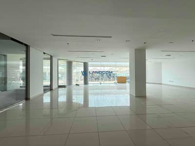 迪拉区， 迪拜 写字楼待租 - 位于迪拉区，阿尔哈拜斯 的写字楼 165000 AED - 15618992