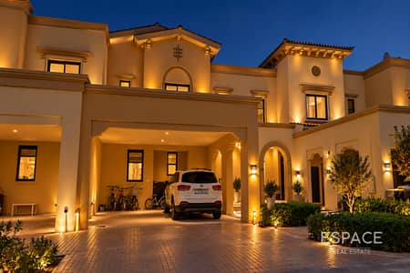 3 Bedroom Villa for Rent in Reem, Dubai - EXCLUSIVE | Great Value | Serene Location