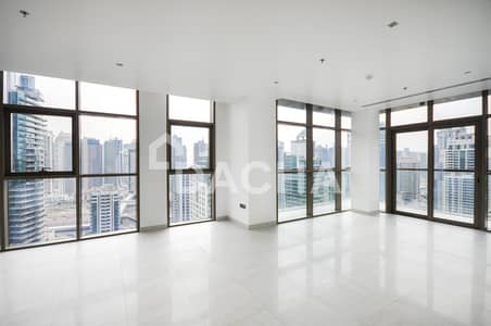 3 Camere Appartamento in vendita a Dubai Marina, Dubai - Appartamento a Dubai Marina，No. 9, 3 camere da letto, 4050000 AED - 17011905