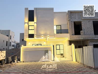5 Schlafzimmer Villa zum Verkauf in Al Helio, Ajman - batch_WhatsApp Image 2026-10-22 at 6.07. 38 PM (1). jpeg