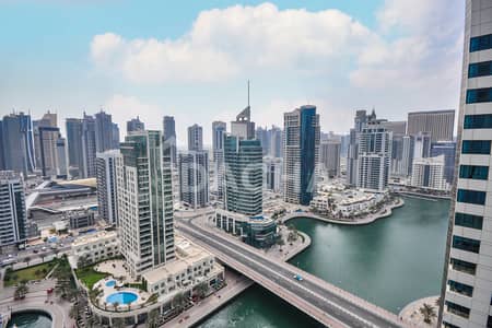 3 Camere Appartamento in vendita a Dubai Marina, Dubai - Appartamento a Dubai Marina，No. 9, 3 camere da letto, 4150000 AED - 17011904