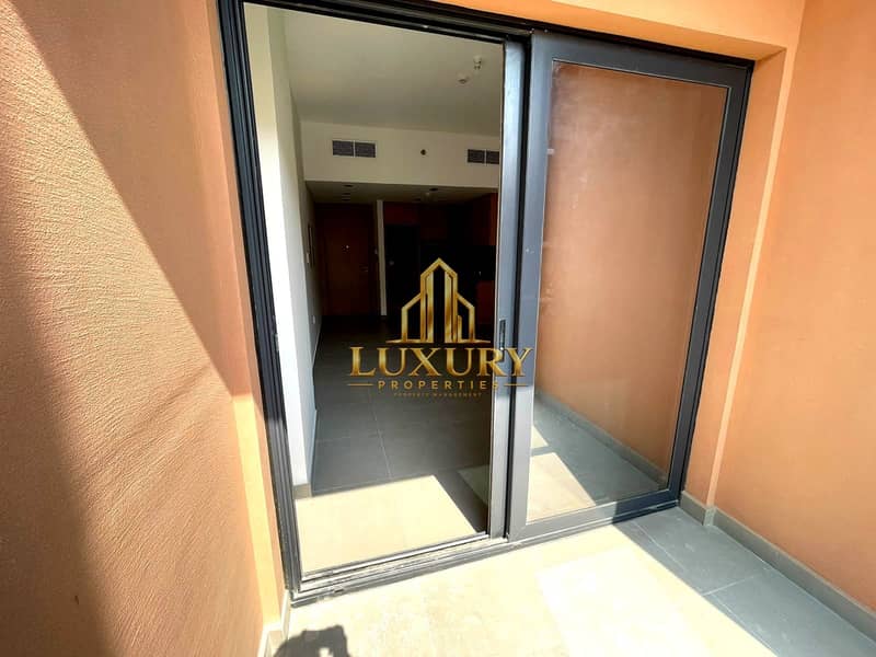 3 Reasonable 1 BHK with Balcony in Al Mamsha | AED 42,887 Yearly | Flexible Installments