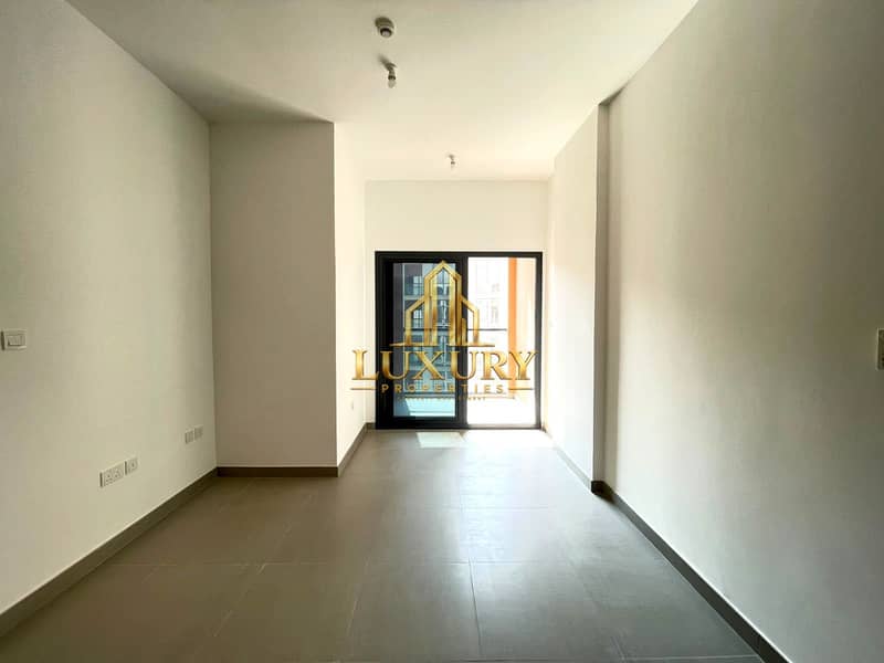 5 Reasonable 1 BHK with Balcony in Al Mamsha | AED 42,887 Yearly | Flexible Installments
