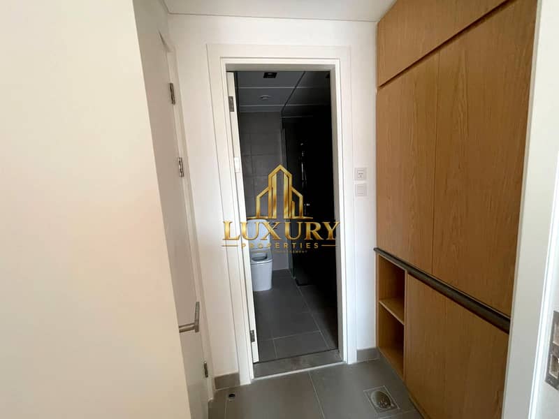 17 Reasonable 1 BHK with Balcony in Al Mamsha | AED 42,887 Yearly | Flexible Installments