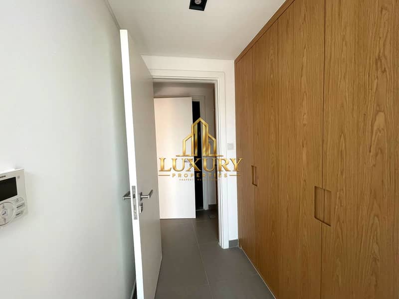 18 Reasonable 1 BHK with Balcony in Al Mamsha | AED 42,887 Yearly | Flexible Installments