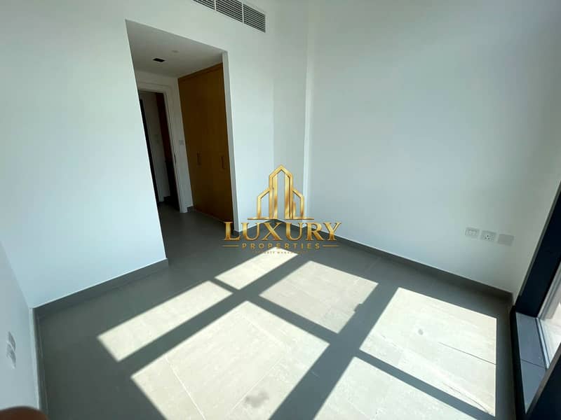 19 Reasonable 1 BHK with Balcony in Al Mamsha | AED 42,887 Yearly | Flexible Installments