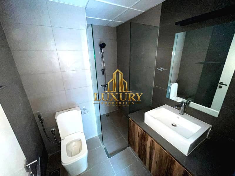 23 Reasonable 1 BHK with Balcony in Al Mamsha | AED 42,887 Yearly | Flexible Installments