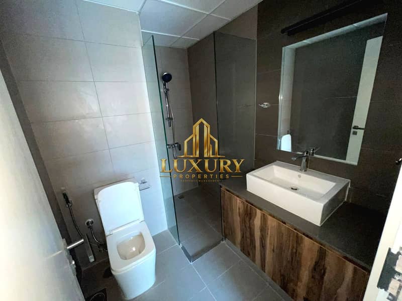 24 Reasonable 1 BHK with Balcony in Al Mamsha | AED 42,887 Yearly | Flexible Installments
