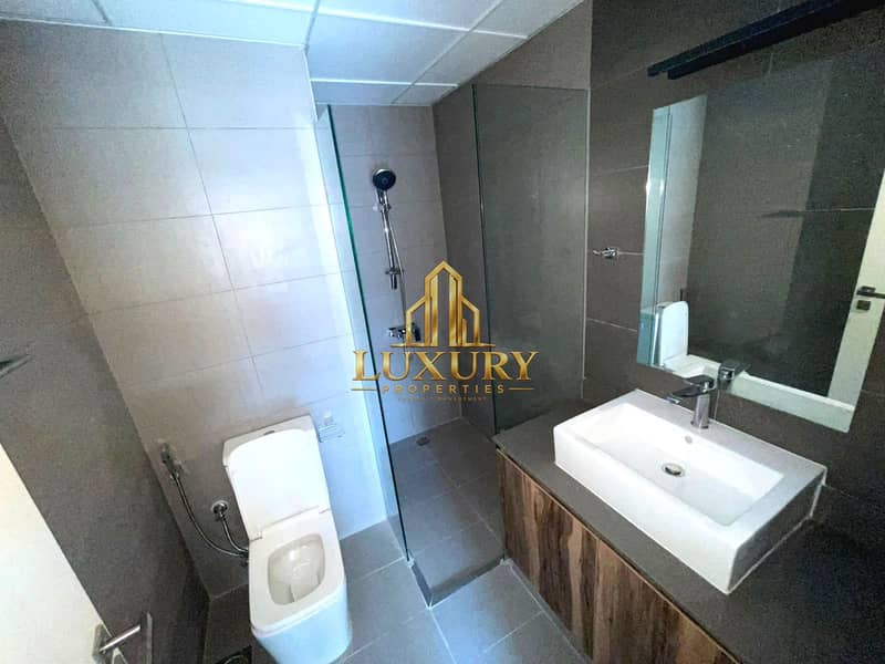 25 Reasonable 1 BHK with Balcony in Al Mamsha | AED 42,887 Yearly | Flexible Installments