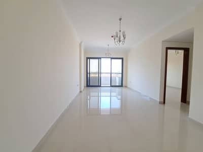 1 habitación Apartamento para en Alquiler en Aljada, Sharjah - 1000012117. jpg