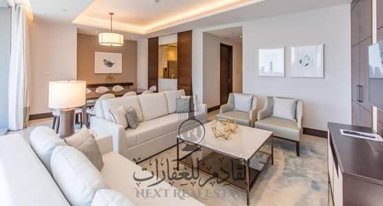 4 Slaapkamers Hotel Apartment te Huur in Downtown Dubai, Dubai - WhatsApp Image 2026-10-27 at 4.44. 13 PM. jpeg 4 Slaapkamers Hotel Apartment te Huur in Downtown Dubai, Dubai - WhatsApp Image 2026-10-27 at 4.44. 13 PM. jpeg