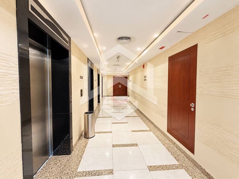 10 Fully Furnished | Canal view | Less Traffic