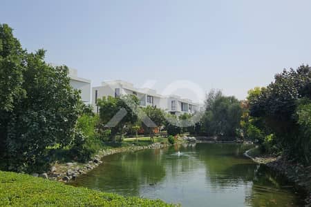 5 Bedroom Villa for Rent in Al Barari, Dubai - Chorisia_1_Lake_View. jpeg 5 Bedroom Villa for Rent in Al Barari, Dubai - Chorisia_1_Lake_View. jpeg