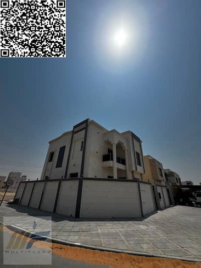 فیلا 5 غرف نوم للبيع في الياسمين، عجمان - f9d96aa1-be8b-4dd1-9f9c-f493db888e75. jpg