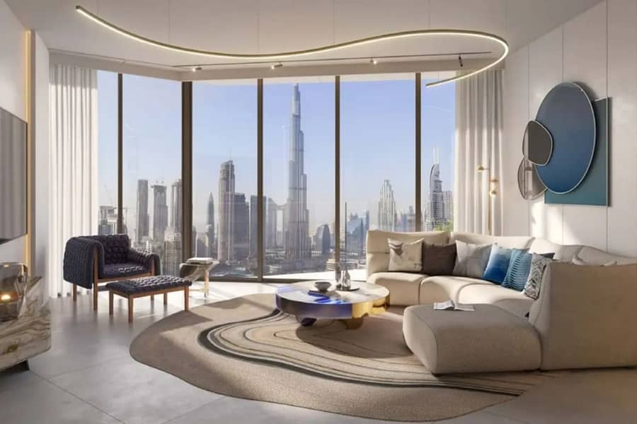 شقة في W ريزيدنس،وسط مدينة دبي 2 غرف 3400000 درهم - 17011952 شقة في W ريزيدنس،وسط مدينة دبي 2 غرف 3400000 درهم - 17011952