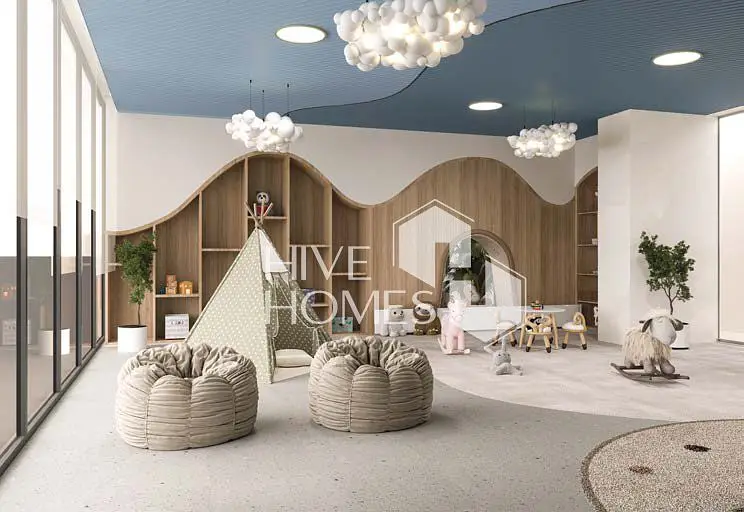 Lagoon View | 2% DLD Waiver | 20-80 Payment Plan