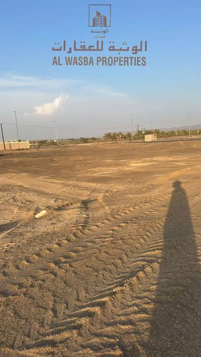 Plot for Sale in Al Manama, Ajman - WhatsApp Image 2026-10-28 at 2.12. 00 PM (1). jpeg Plot for Sale in Al Manama, Ajman - WhatsApp Image 2026-10-28 at 2.12. 00 PM (1). jpeg