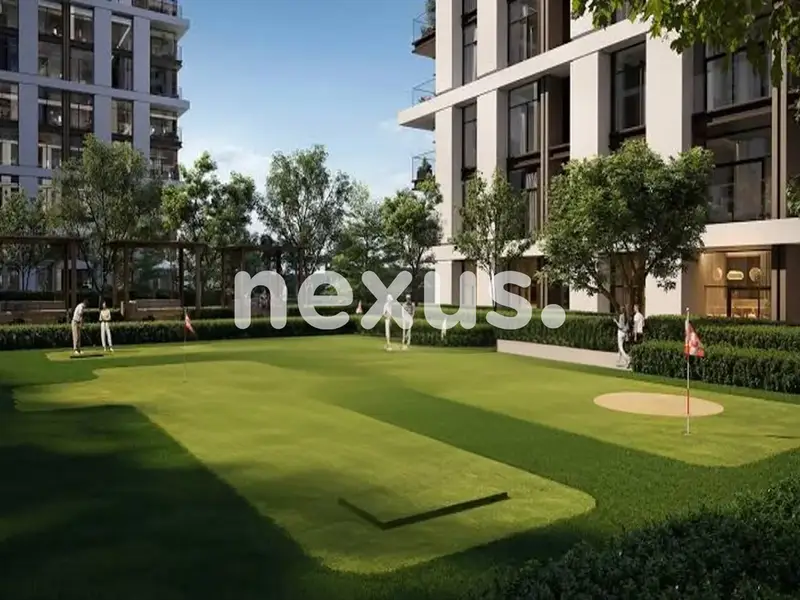 1 Bed in Terra Heights by Emaar | Close to Expo