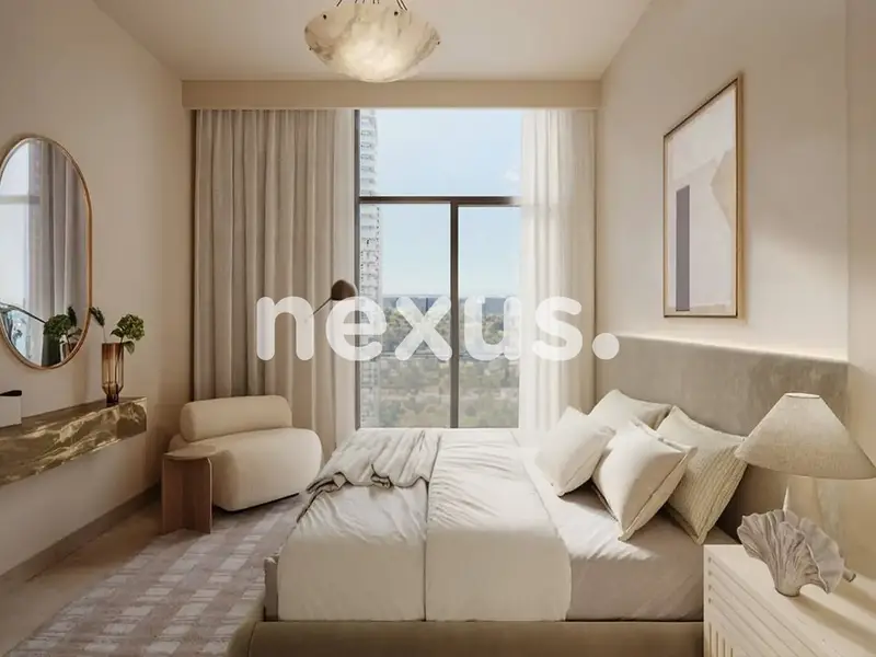 1 Bed in Terra Heights by Emaar | Close to Expo