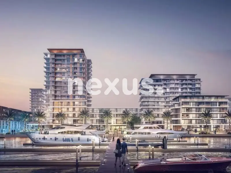 1 Bed in Terra Heights by Emaar | Close to Expo