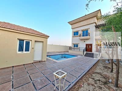 4 Schlafzimmer Villa zum Miete in Al Tay East, Sharjah - 66923. jpg