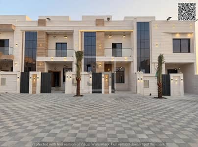 5 Bedroom Villa for Sale in Al Helio, Ajman - WhatsApp Image 2026-10-24 at 7.02. 18 PM. jpeg