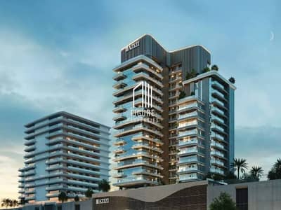 2 habitaciones Apartamento para en Venta en Al Jaddaf, Dubai - Apartamento en Al Jaddaf,Azizi Leily, 2 dormitorios, 1478000 AED - 16881596 2 habitaciones Apartamento para en Venta en Al Jaddaf, Dubai - Apartamento en Al Jaddaf,Azizi Leily, 2 dormitorios, 1478000 AED - 16881596