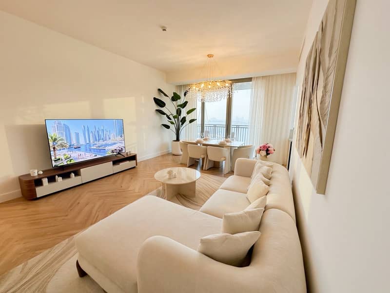 Fully Furnished | Full Sea View | Vacant Nov Fully Furnished | Full Sea View | Vacant Nov
