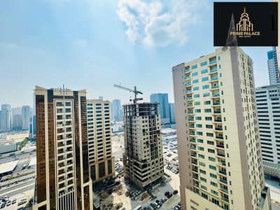 2 Bedroom Flat for Rent in Al Taawun, Sharjah - IMG_4389. jpg