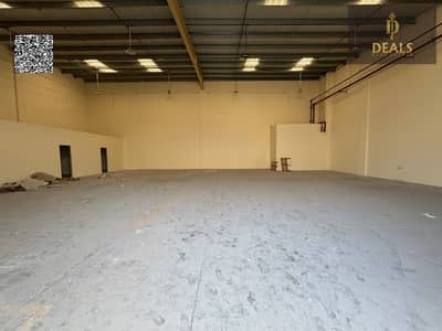 Warehouse for Rent in Al Jurf, Ajman - image (1). png