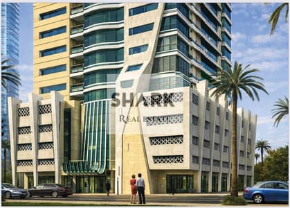 1 habitación Apartamento para en Venta en Emirates City, Ajman - WhatsApp Image 2026-07-02 at 12.56. 26 AM. jpeg